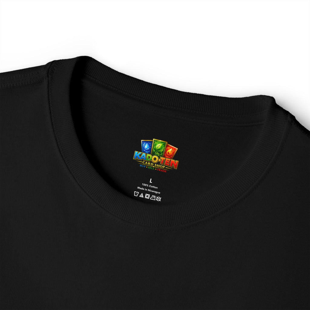 Card Ripping Is My Cardio Shirt | TCG Collector Tee | Trading Card Gift | Card Show Streetwear