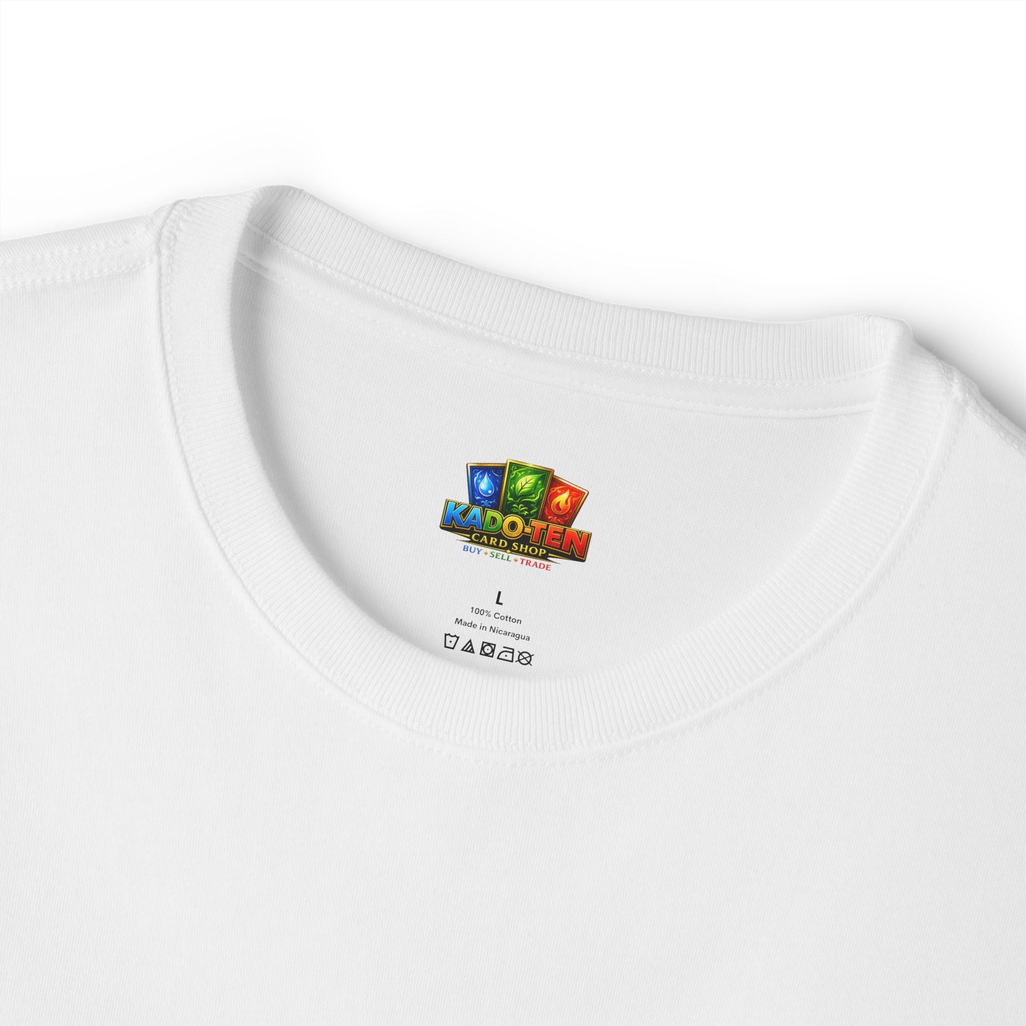 Card Ripping Is My Cardio Shirt | TCG Collector Tee | Trading Card Gift | Card Show Streetwear