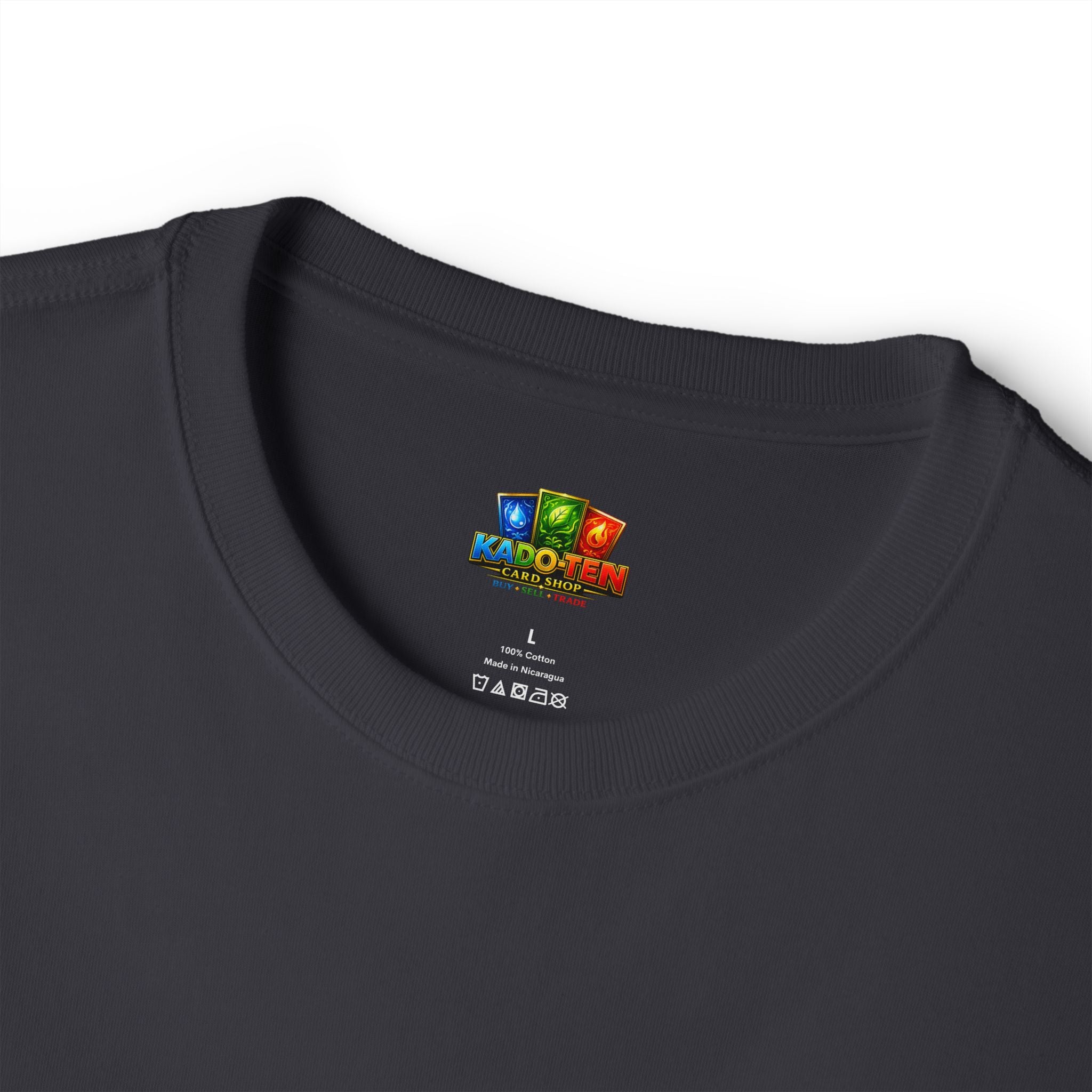 Card Ripping Is My Cardio Shirt | TCG Collector Tee | Trading Card Gift | Card Show Streetwear