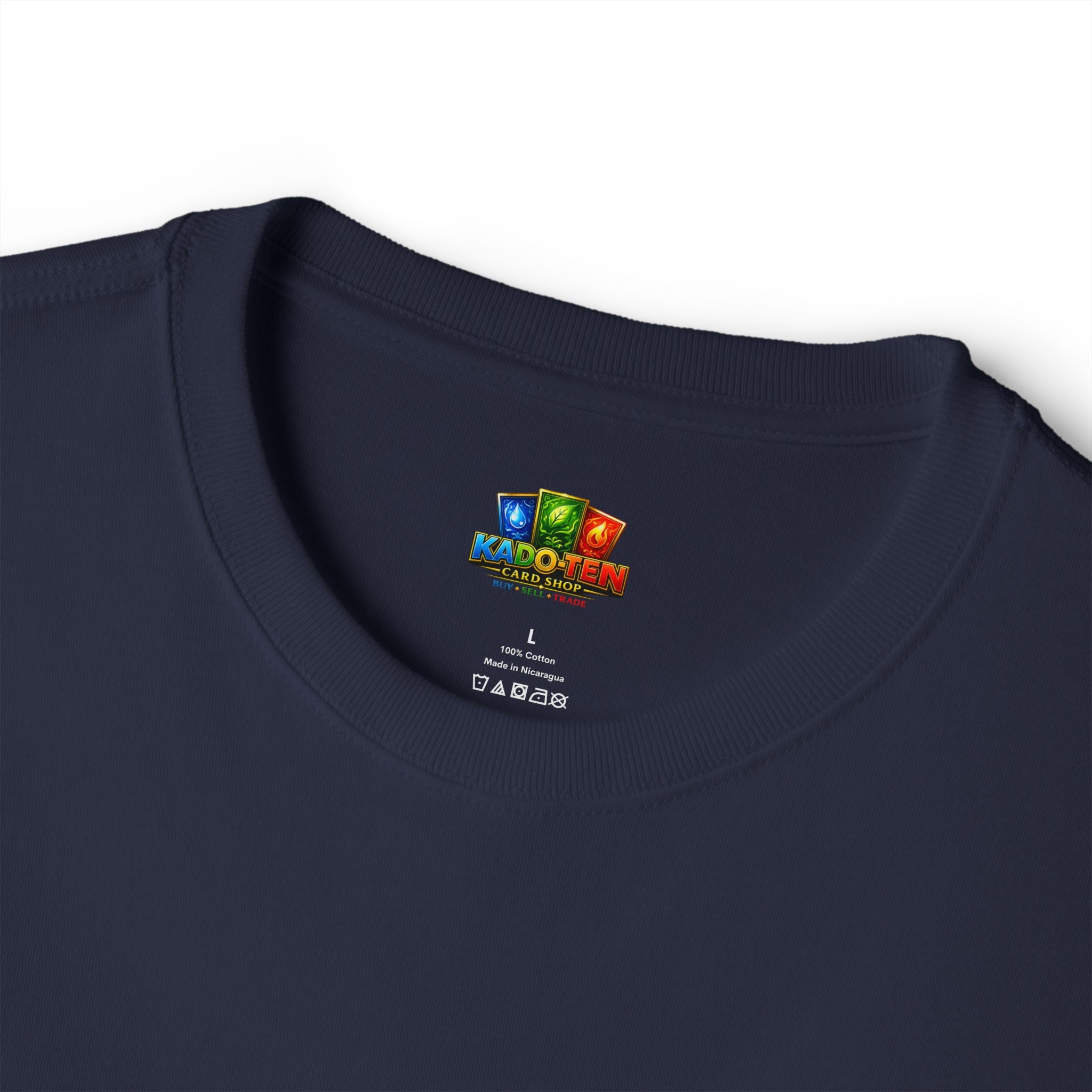 Card Ripping Is My Cardio Shirt | TCG Collector Tee | Trading Card Gift | Card Show Streetwear