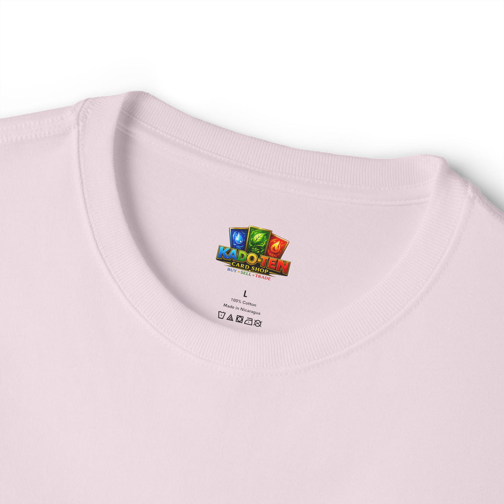 Card Ripping Is My Cardio Shirt | TCG Collector Tee | Trading Card Gift | Card Show Streetwear