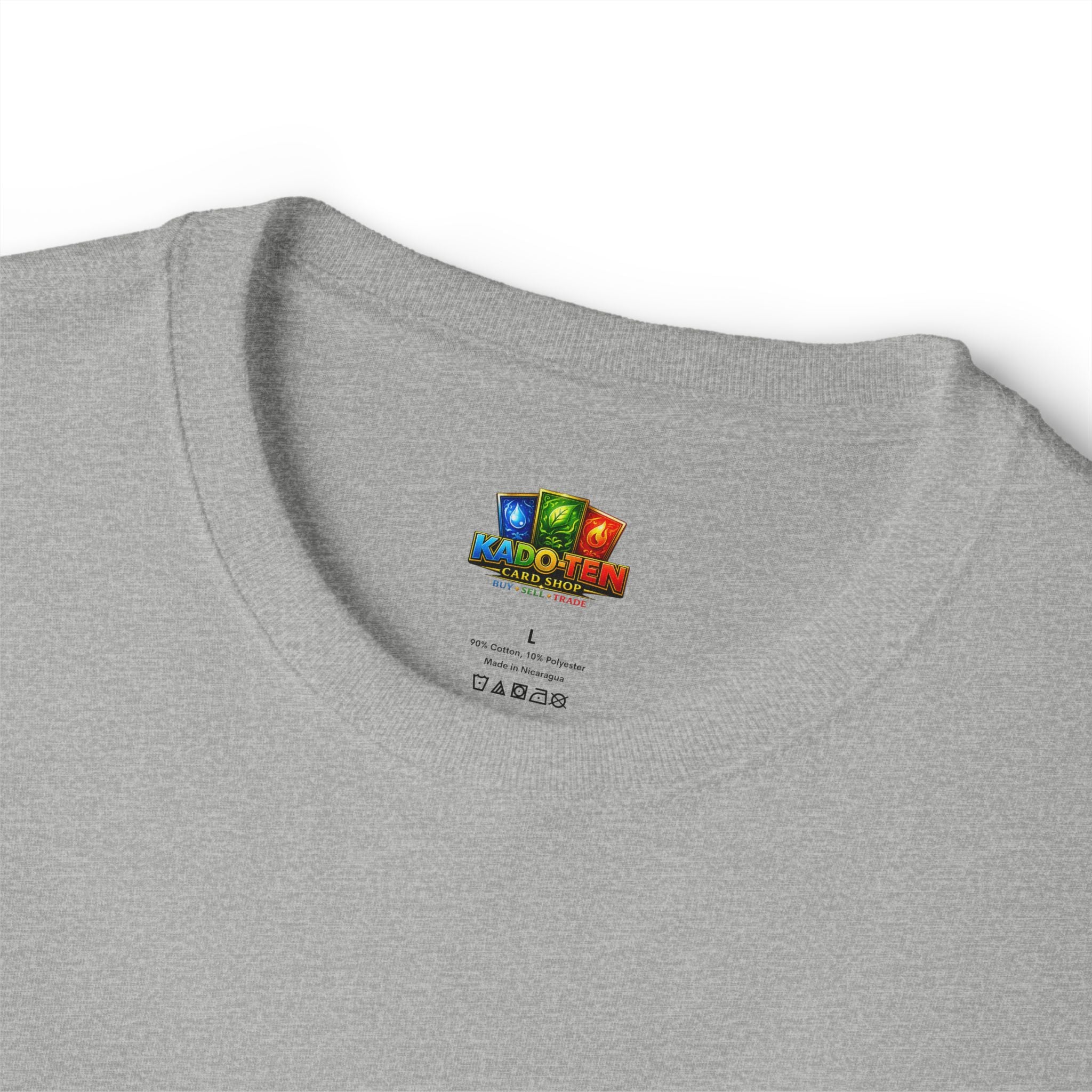 Card Ripping Is My Cardio Shirt | TCG Collector Tee | Trading Card Gift | Card Show Streetwear
