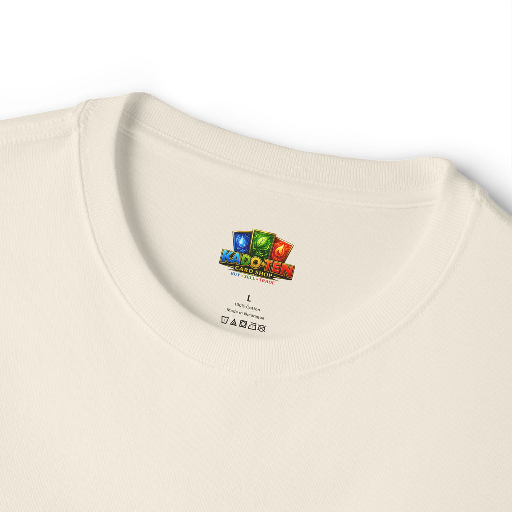 Card Ripping Is My Cardio Shirt | TCG Collector Tee | Trading Card Gift | Card Show Streetwear