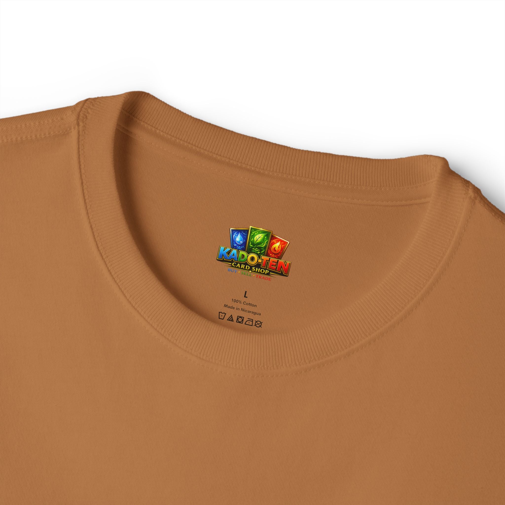 Card Ripping Is My Cardio Shirt | TCG Collector Tee | Trading Card Gift | Card Show Streetwear