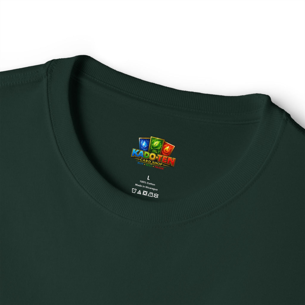 Card Ripping Is My Cardio Shirt | TCG Collector Tee | Trading Card Gift | Card Show Streetwear